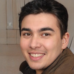 Simon Hartmann